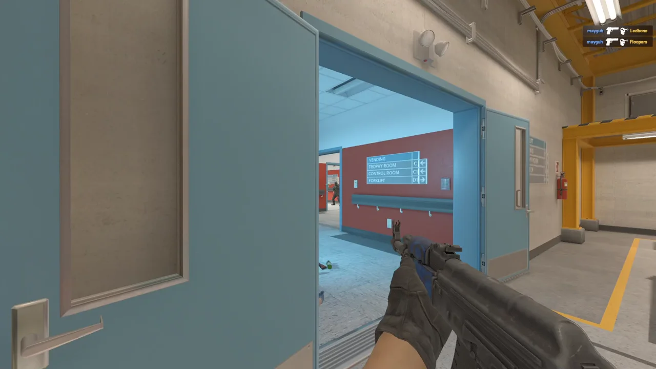 highlight